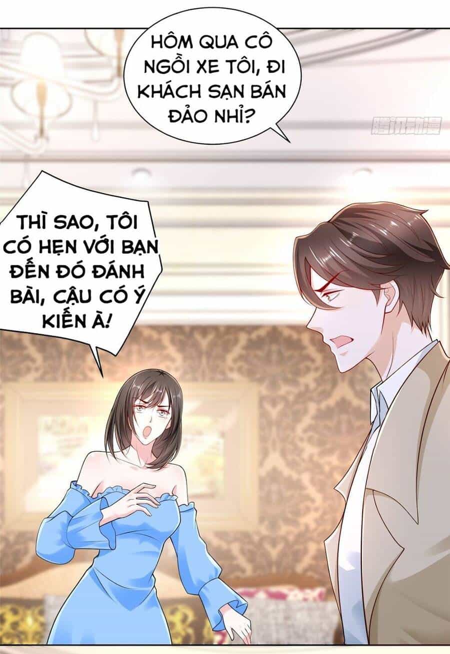 Mỗi Tuần Ta Có Một Nghề Nghiệp Mới - Chương 29 - ảnh 4