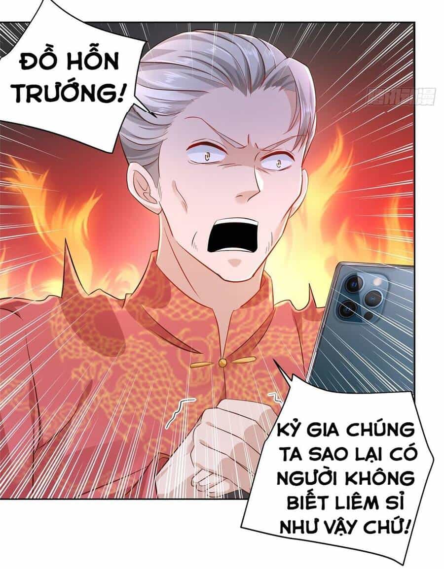 Mỗi Tuần Ta Có Một Nghề Nghiệp Mới - Chương 29 - ảnh 9
