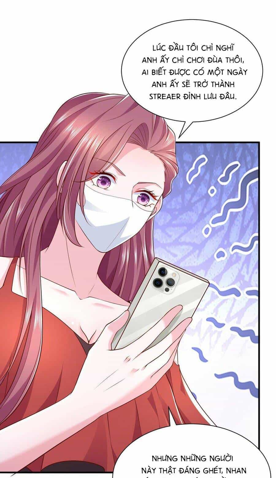 Mỗi Tuần Ta Có Một Nghề Nghiệp Mới - Chương 290 - ảnh 11