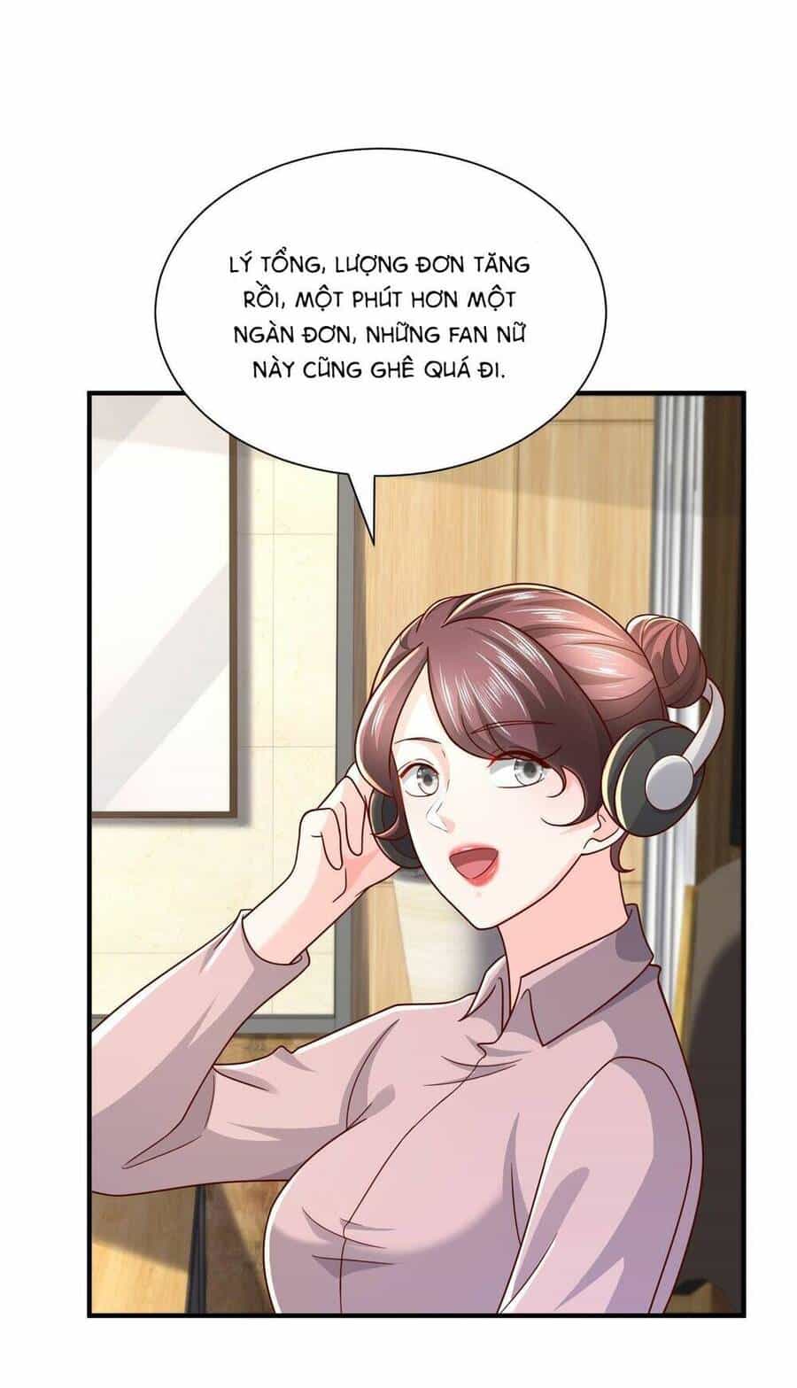 Mỗi Tuần Ta Có Một Nghề Nghiệp Mới - Chương 291 - ảnh 25