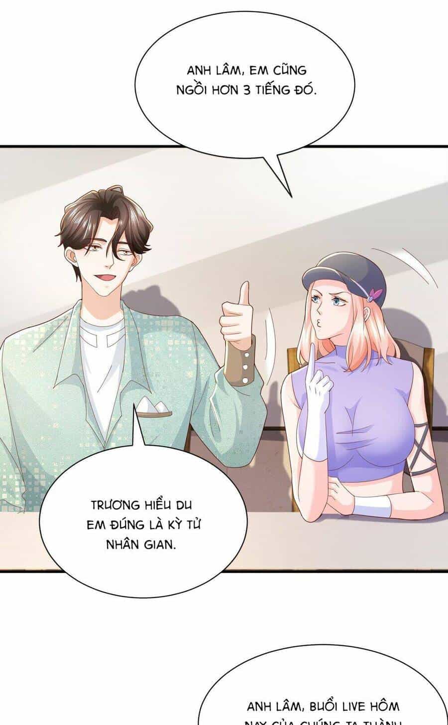 Mỗi Tuần Ta Có Một Nghề Nghiệp Mới - Chương 291 - ảnh 42