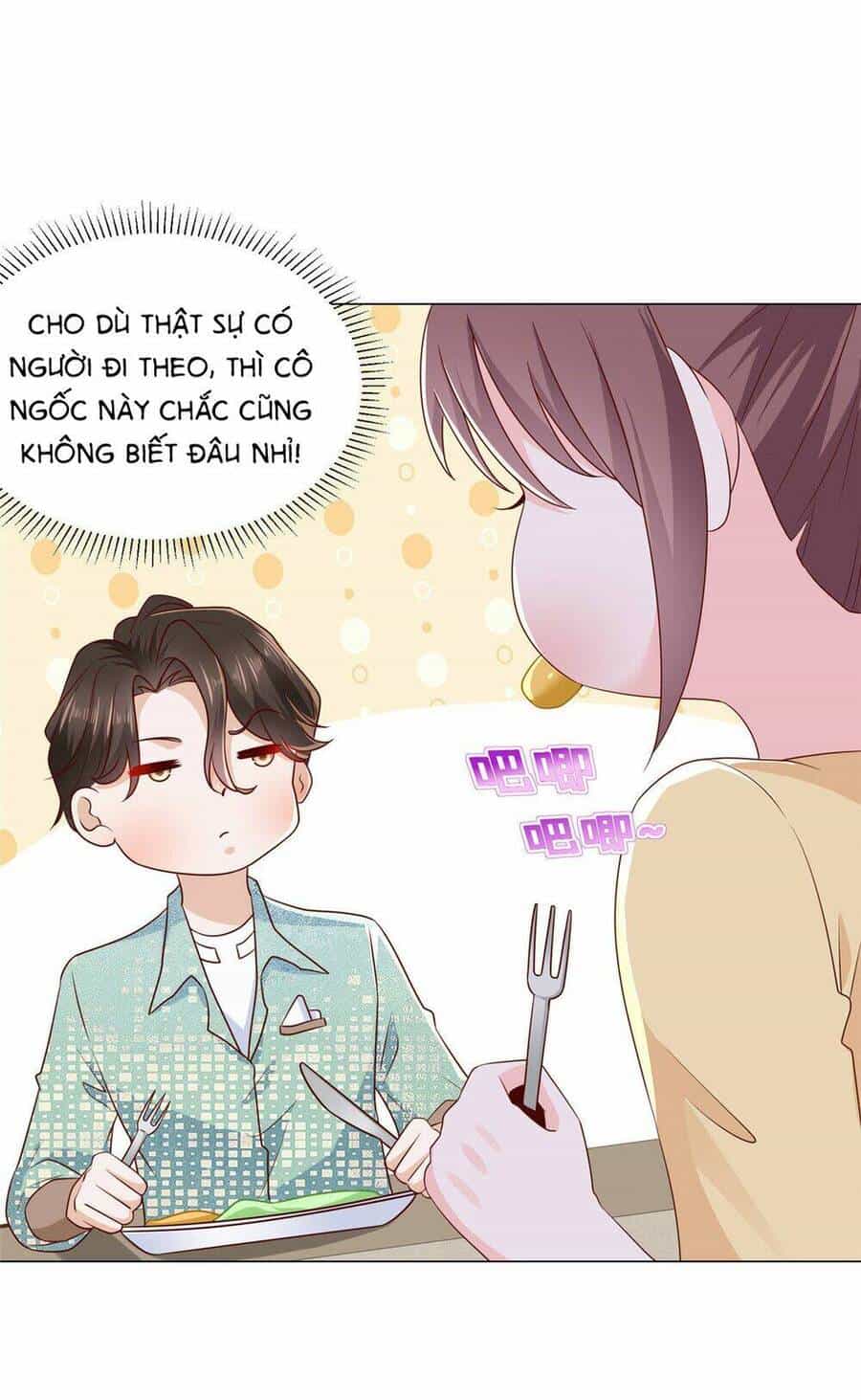 Mỗi Tuần Ta Có Một Nghề Nghiệp Mới - Chương 293 - ảnh 29