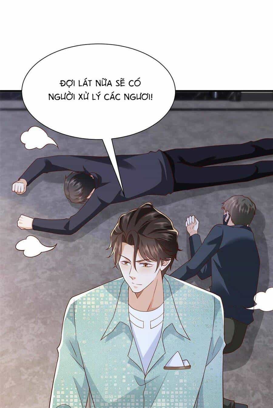 Mỗi Tuần Ta Có Một Nghề Nghiệp Mới - Chương 296 - ảnh 64