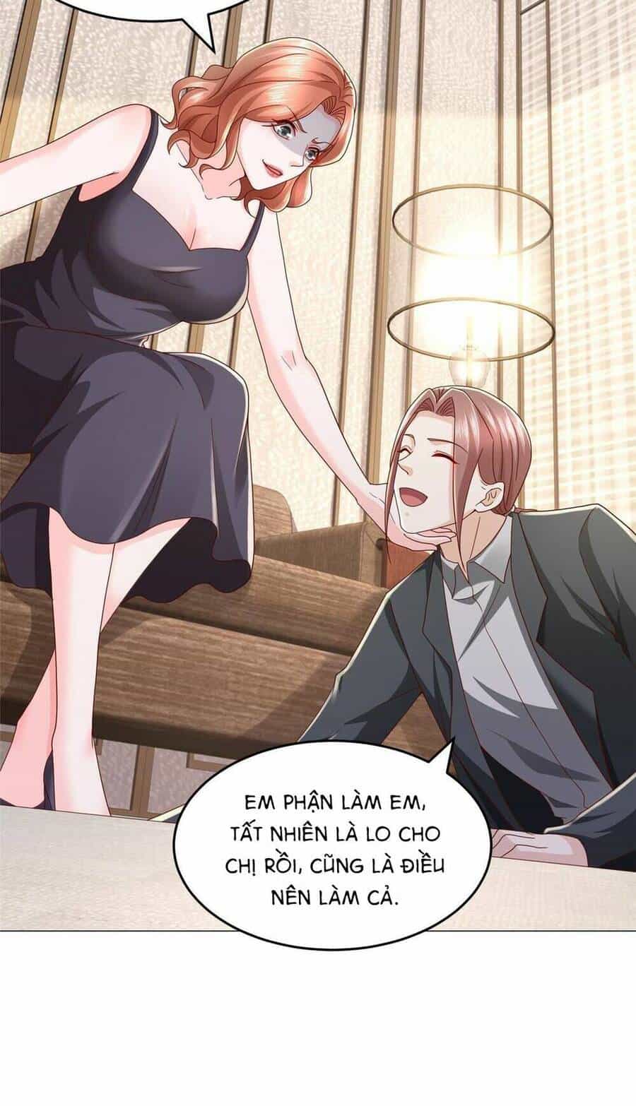 Mỗi Tuần Ta Có Một Nghề Nghiệp Mới - Chương 298 - ảnh 47