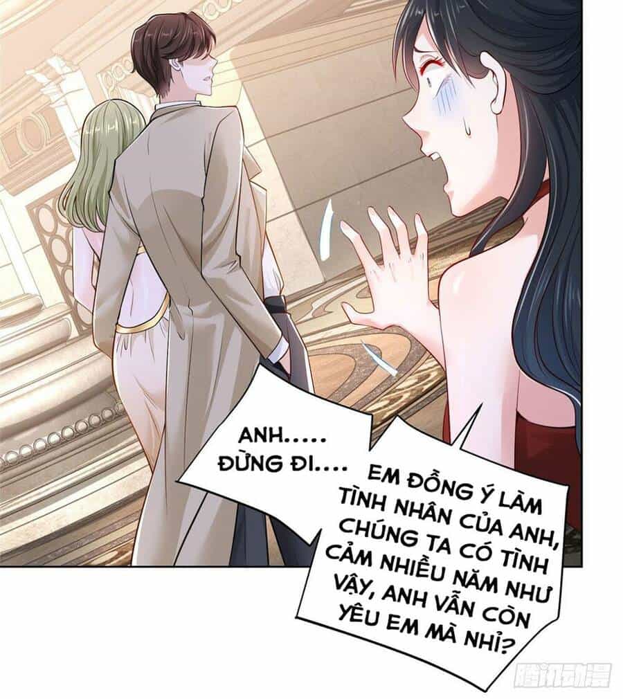 Mỗi Tuần Ta Có Một Nghề Nghiệp Mới - Chương 3 - ảnh 11