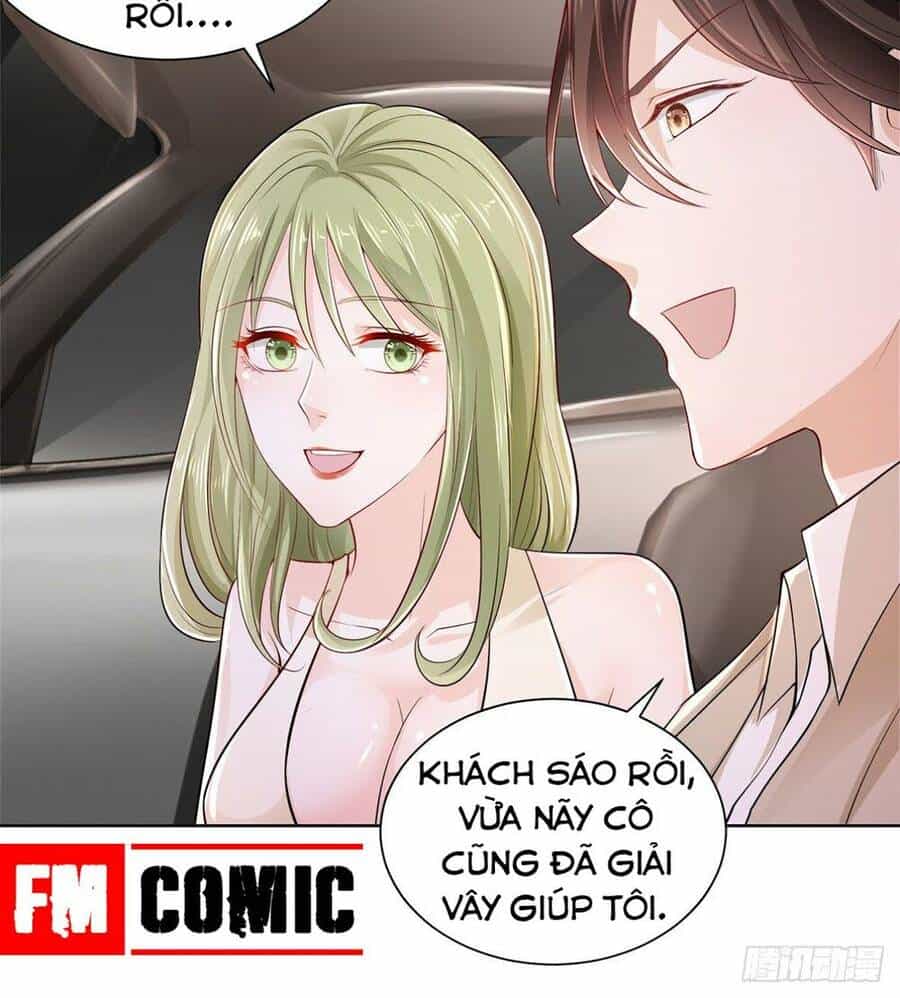 Mỗi Tuần Ta Có Một Nghề Nghiệp Mới - Chương 3 - ảnh 16