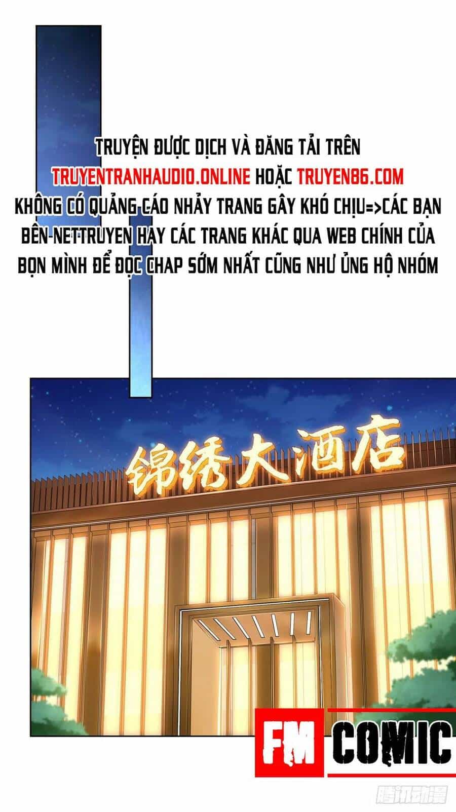 Mỗi Tuần Ta Có Một Nghề Nghiệp Mới - Chương 3 - ảnh 17