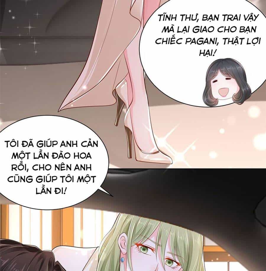 Mỗi Tuần Ta Có Một Nghề Nghiệp Mới - Chương 3 - ảnh 24