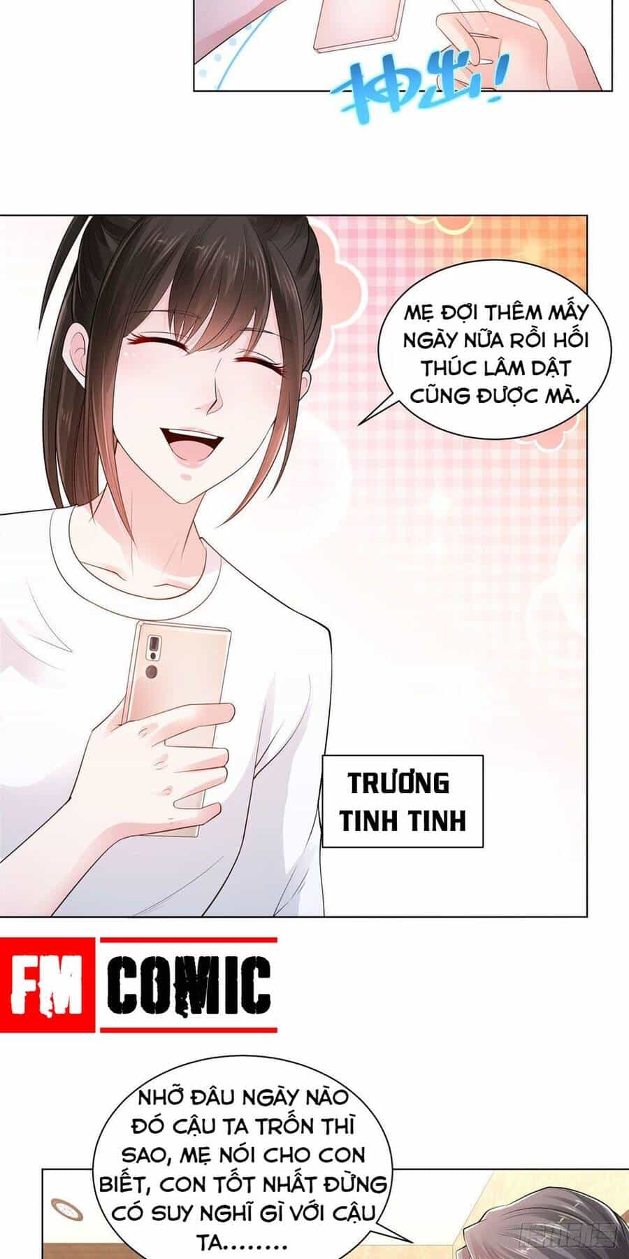 Mỗi Tuần Ta Có Một Nghề Nghiệp Mới - Chương 3 - ảnh 28