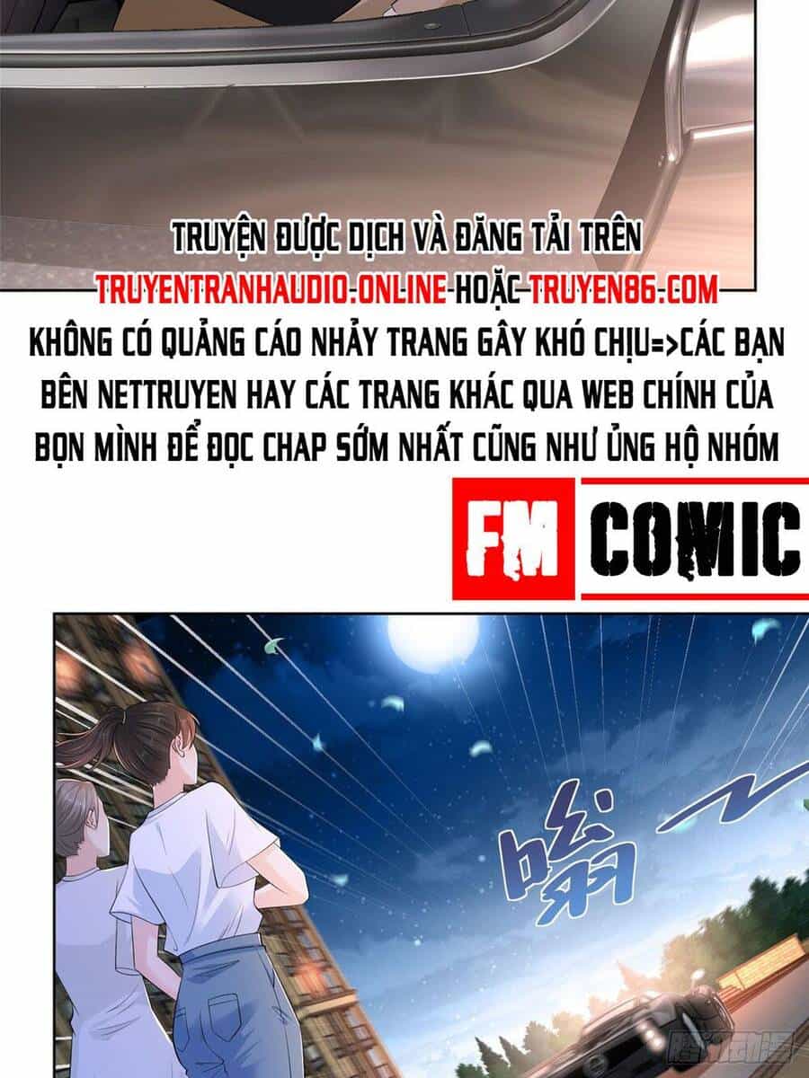 Mỗi Tuần Ta Có Một Nghề Nghiệp Mới - Chương 3 - ảnh 41