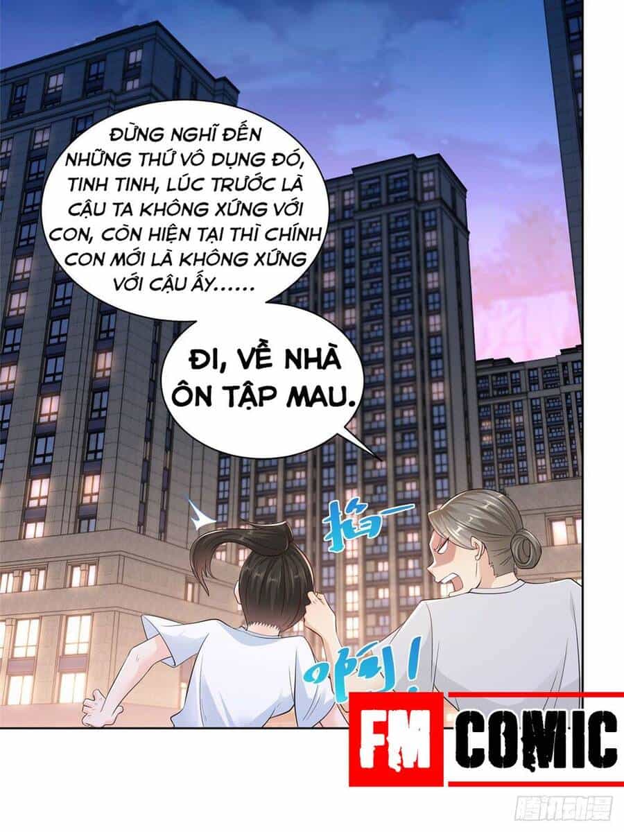 Mỗi Tuần Ta Có Một Nghề Nghiệp Mới - Chương 3 - ảnh 43