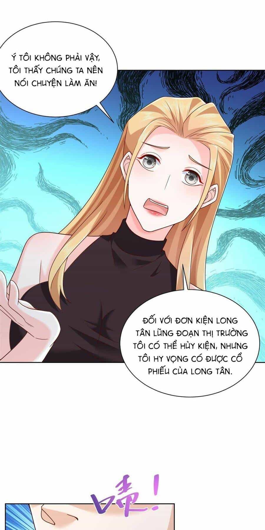 Mỗi Tuần Ta Có Một Nghề Nghiệp Mới - Chương 302 - ảnh 43