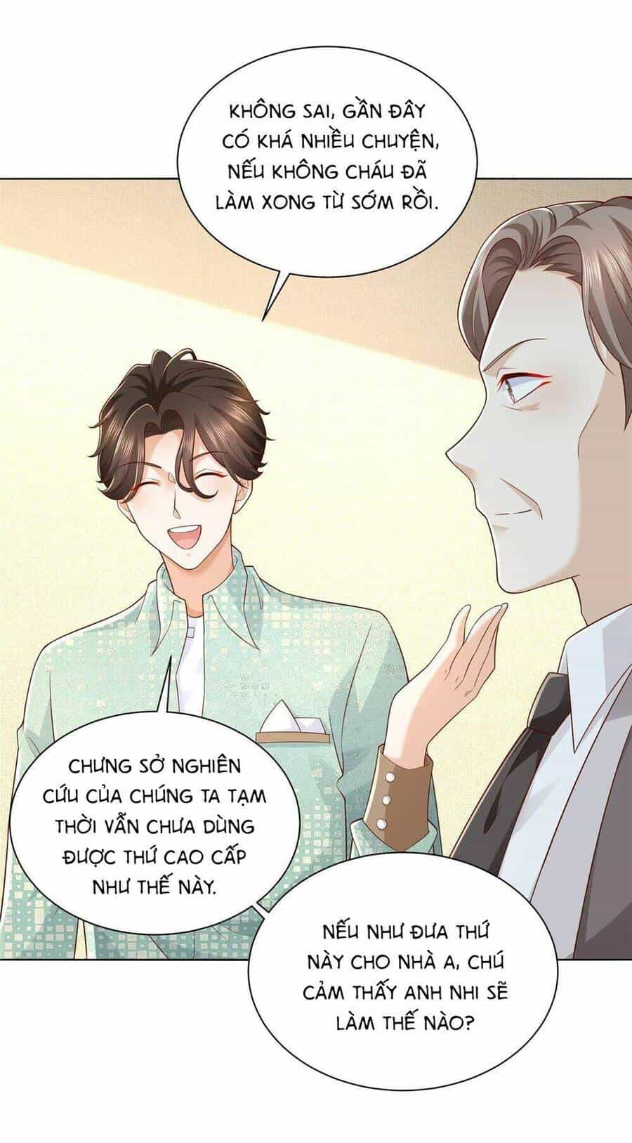 Mỗi Tuần Ta Có Một Nghề Nghiệp Mới - Chương 302 - ảnh 7