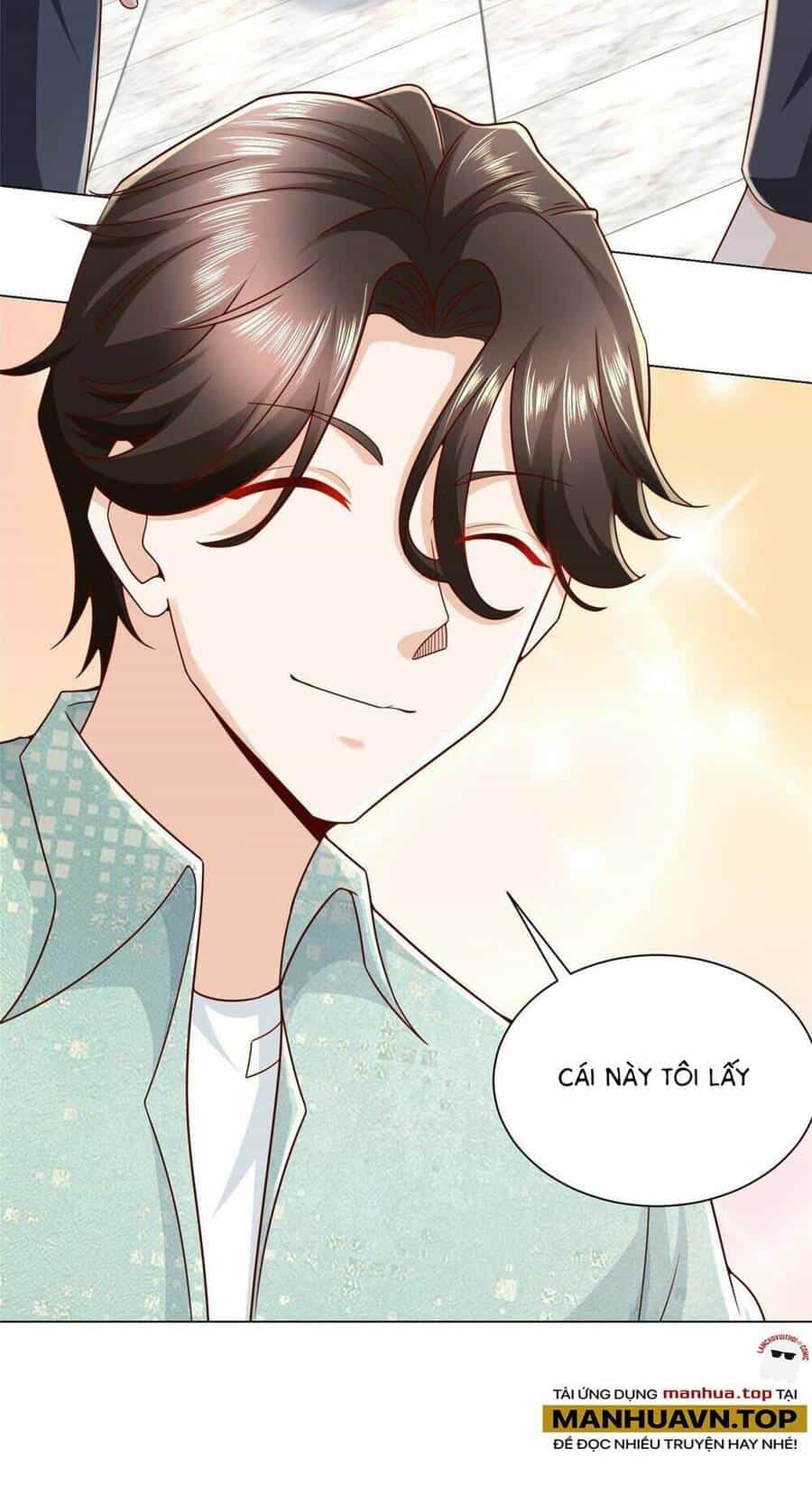 Mỗi Tuần Ta Có Một Nghề Nghiệp Mới - Chương 303 - ảnh 52