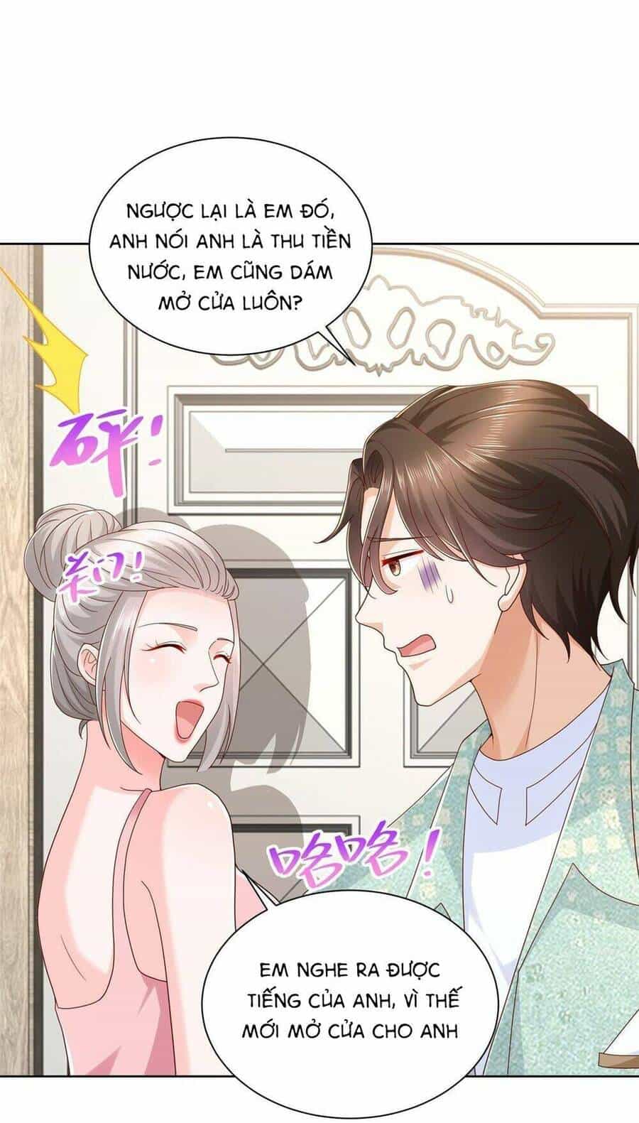 Mỗi Tuần Ta Có Một Nghề Nghiệp Mới - Chương 304 - ảnh 30
