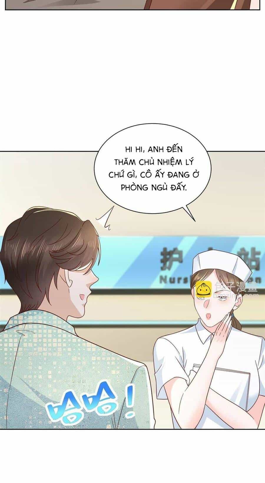 Mỗi Tuần Ta Có Một Nghề Nghiệp Mới - Chương 305 - ảnh 24