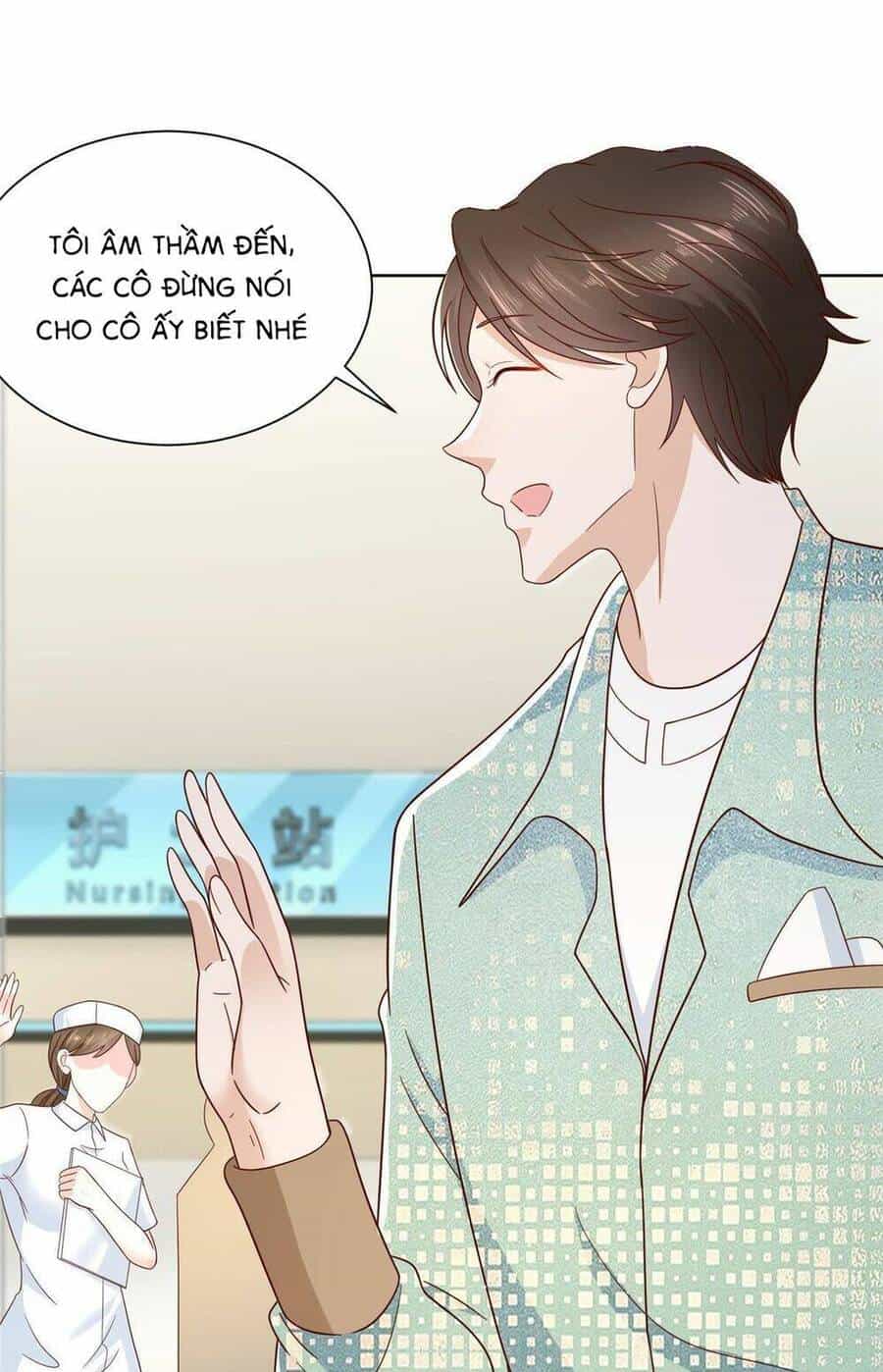 Mỗi Tuần Ta Có Một Nghề Nghiệp Mới - Chương 305 - ảnh 25