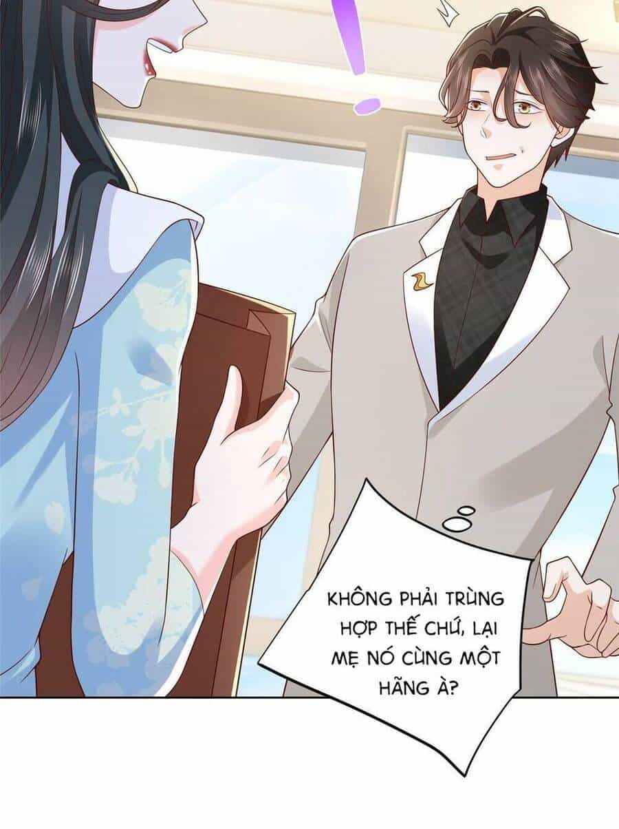 Mỗi Tuần Ta Có Một Nghề Nghiệp Mới - Chương 307 - ảnh 35