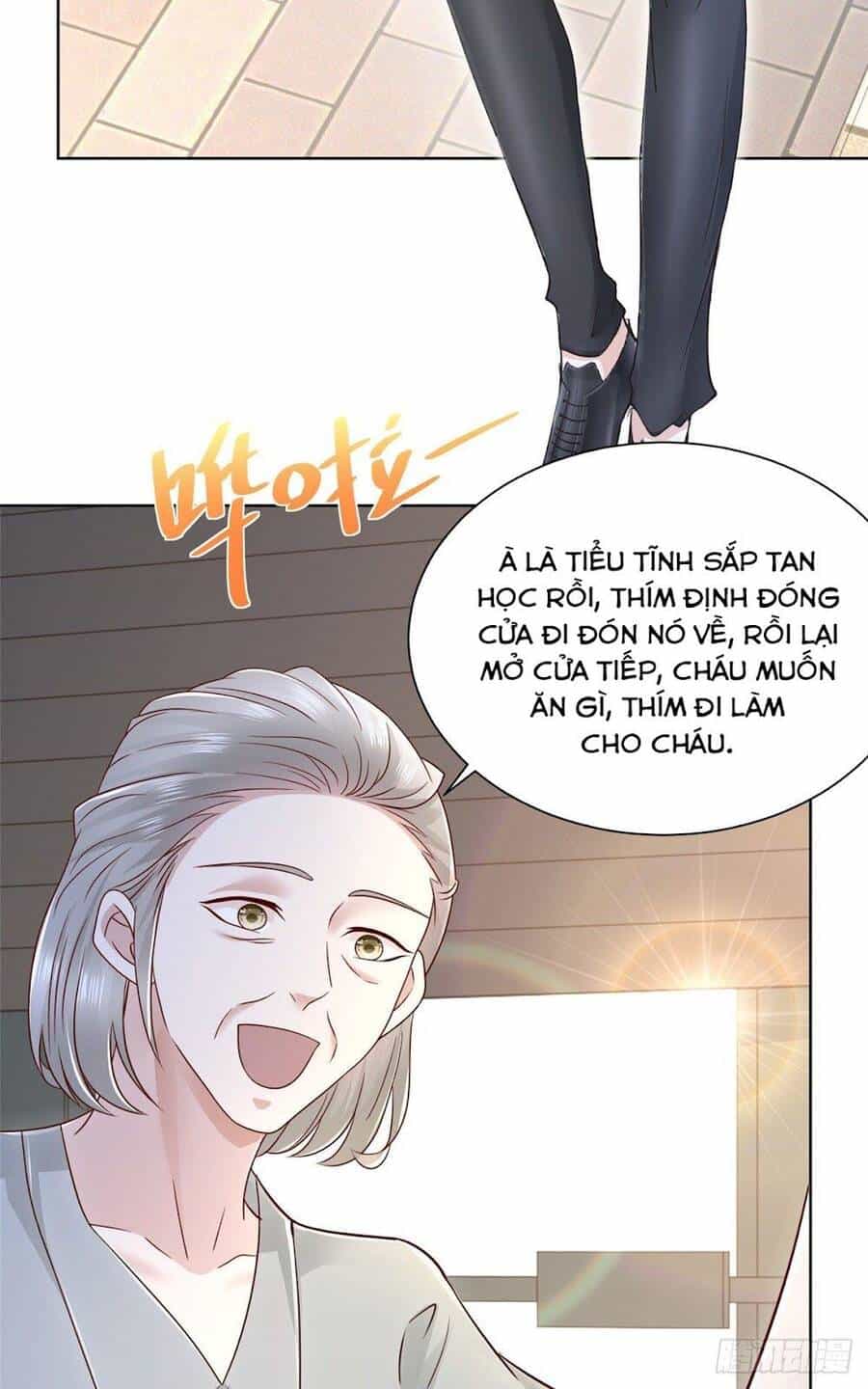 Mỗi Tuần Ta Có Một Nghề Nghiệp Mới - Chương 31 - ảnh 33