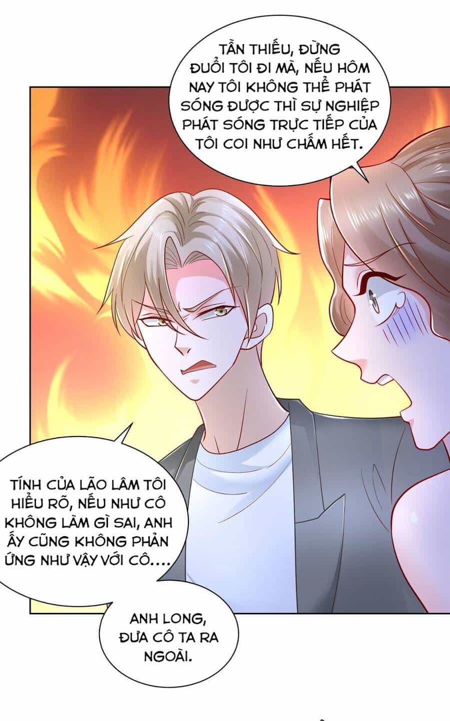 Mỗi Tuần Ta Có Một Nghề Nghiệp Mới - Chương 31 - ảnh 4