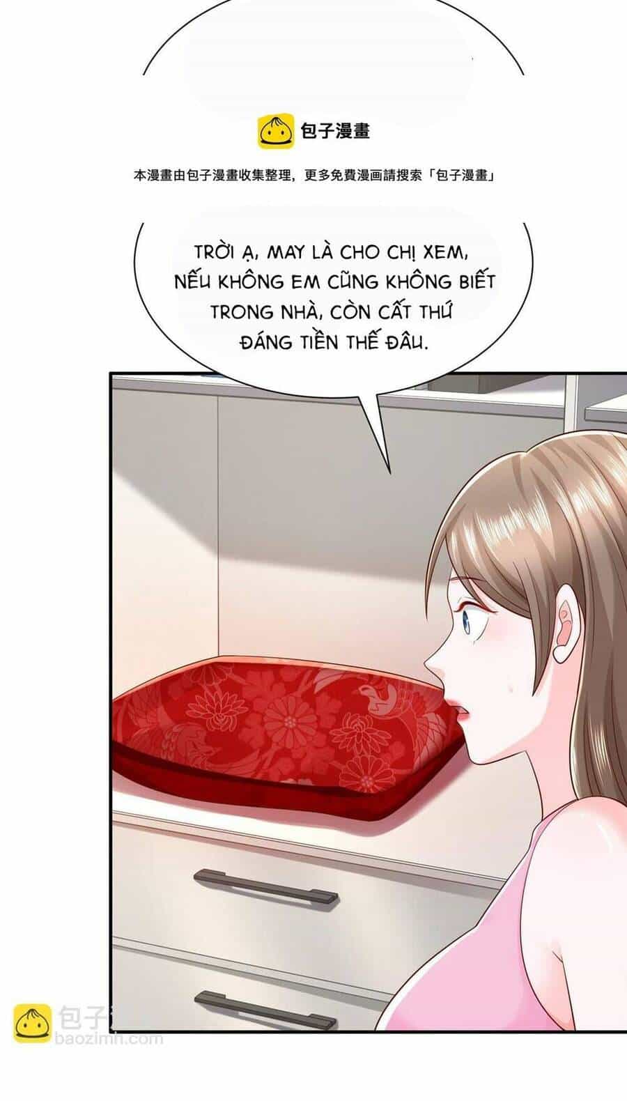 Mỗi Tuần Ta Có Một Nghề Nghiệp Mới - Chương 311 - ảnh 37