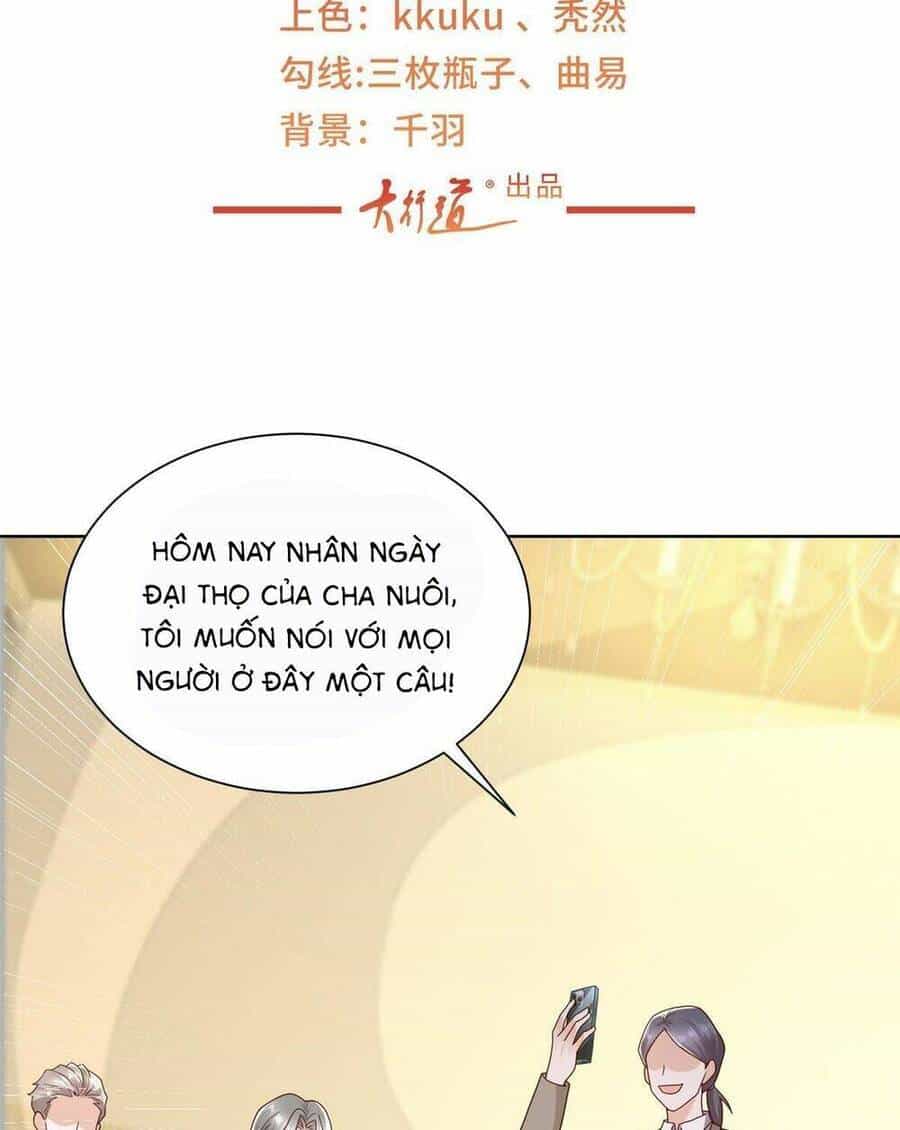 Mỗi Tuần Ta Có Một Nghề Nghiệp Mới - Chương 314 - ảnh 4