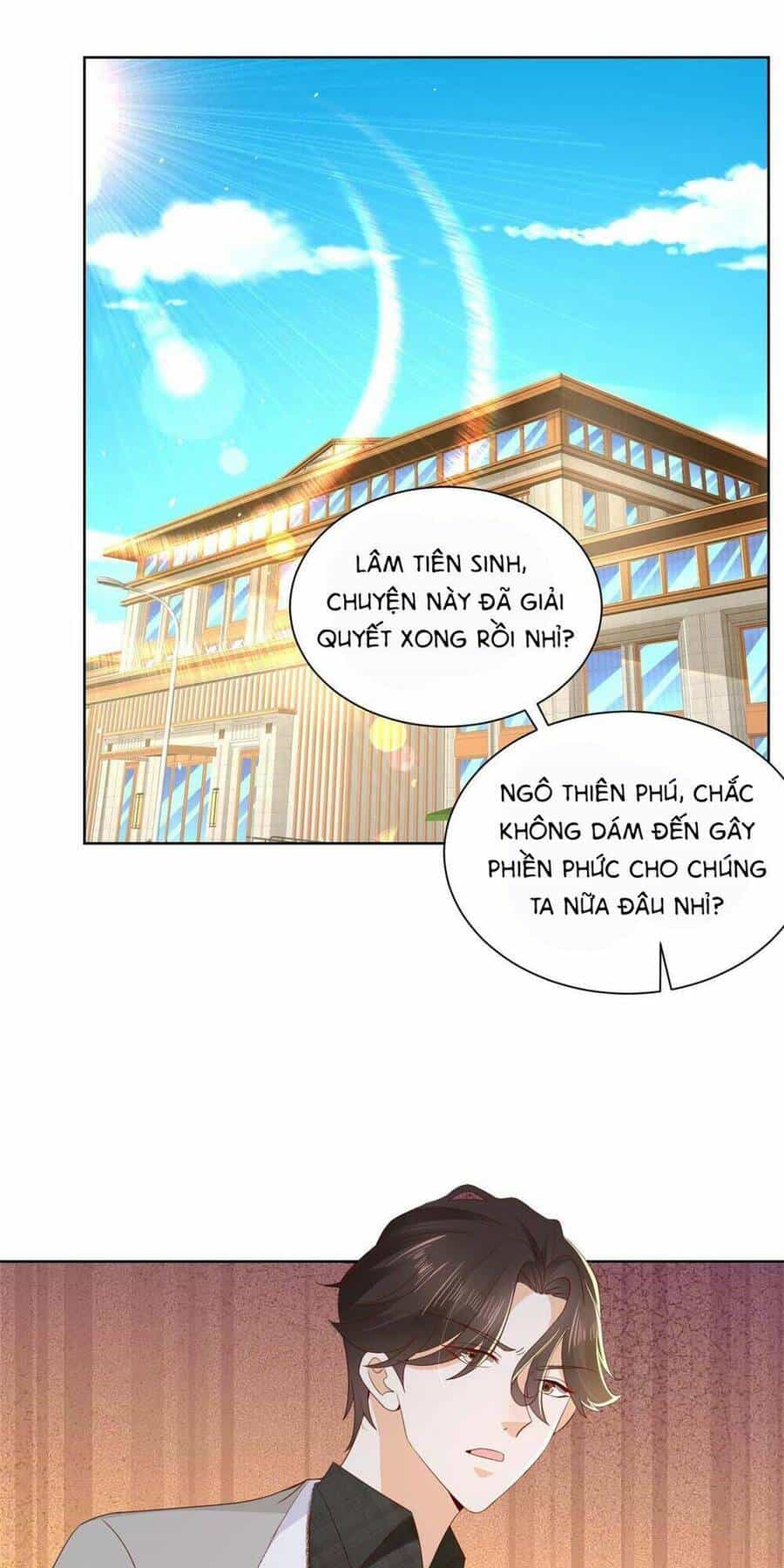 Mỗi Tuần Ta Có Một Nghề Nghiệp Mới - Chương 314 - ảnh 48