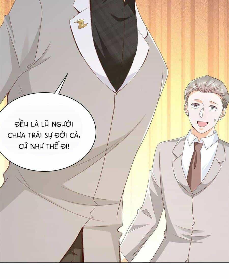Mỗi Tuần Ta Có Một Nghề Nghiệp Mới - Chương 314 - ảnh 49