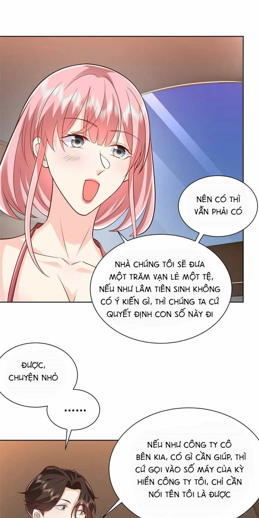 Mỗi Tuần Ta Có Một Nghề Nghiệp Mới - Chương 315 - ảnh 11