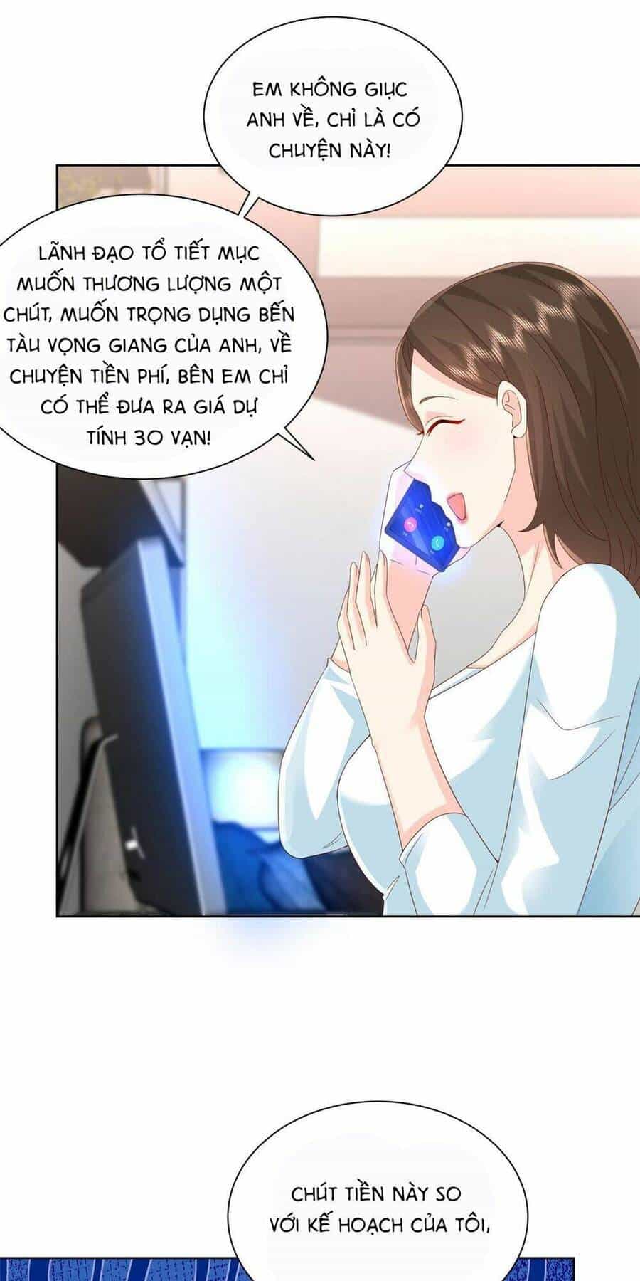 Mỗi Tuần Ta Có Một Nghề Nghiệp Mới - Chương 315 - ảnh 23