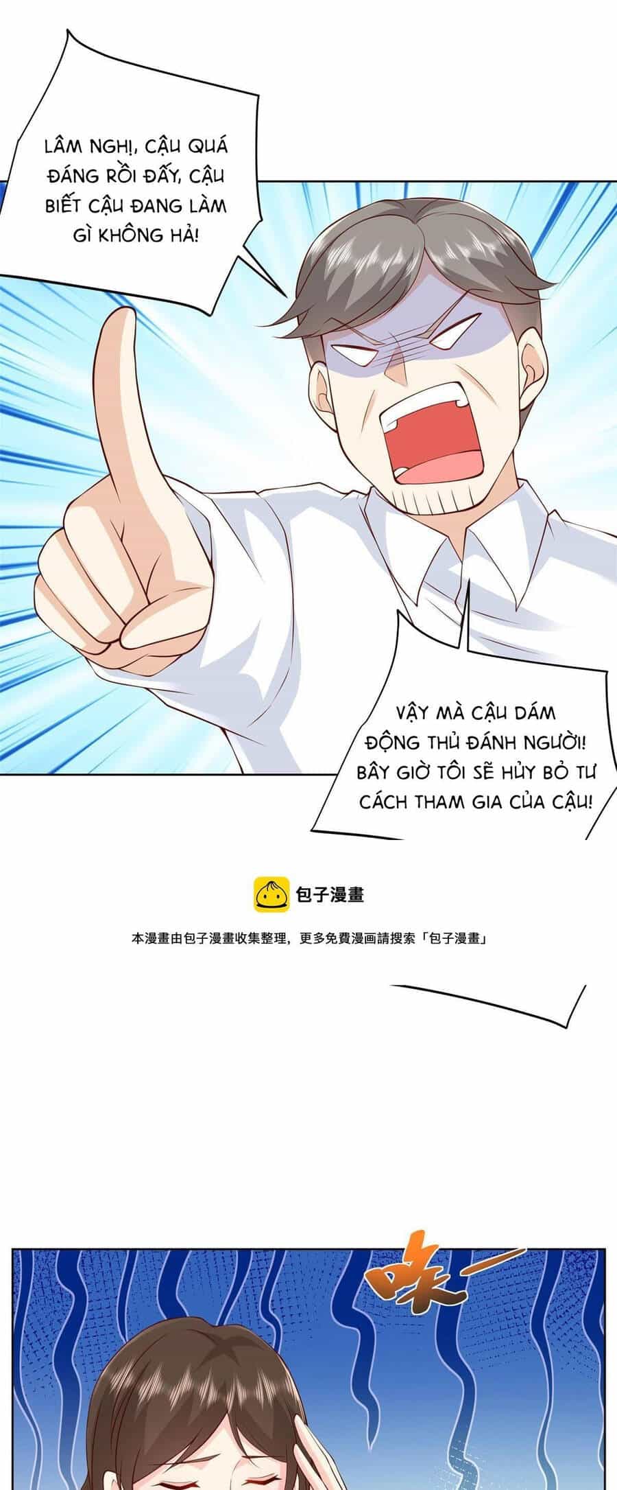 Mỗi Tuần Ta Có Một Nghề Nghiệp Mới - Chương 317 - ảnh 27