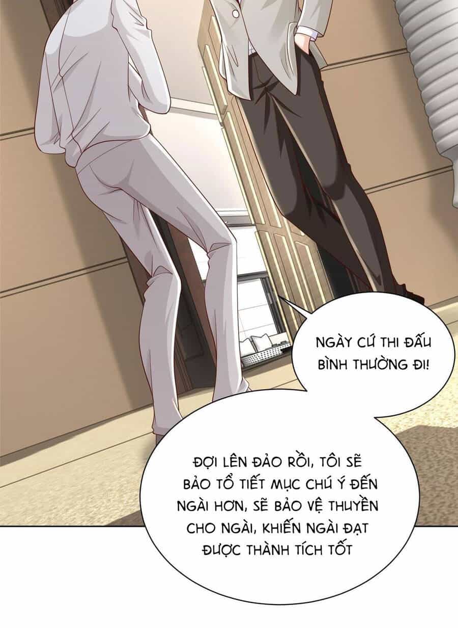 Mỗi Tuần Ta Có Một Nghề Nghiệp Mới - Chương 318 - ảnh 17