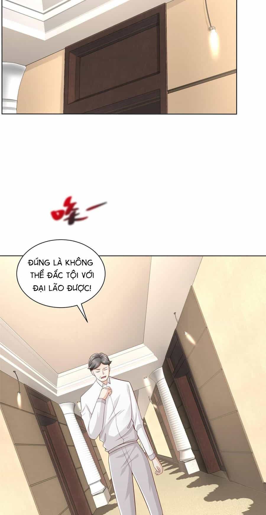 Mỗi Tuần Ta Có Một Nghề Nghiệp Mới - Chương 318 - ảnh 22