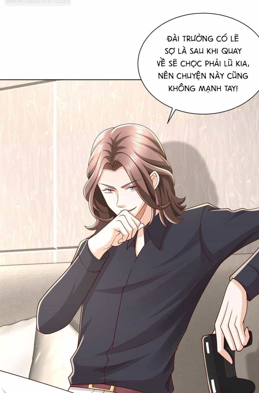 Mỗi Tuần Ta Có Một Nghề Nghiệp Mới - Chương 318 - ảnh 36