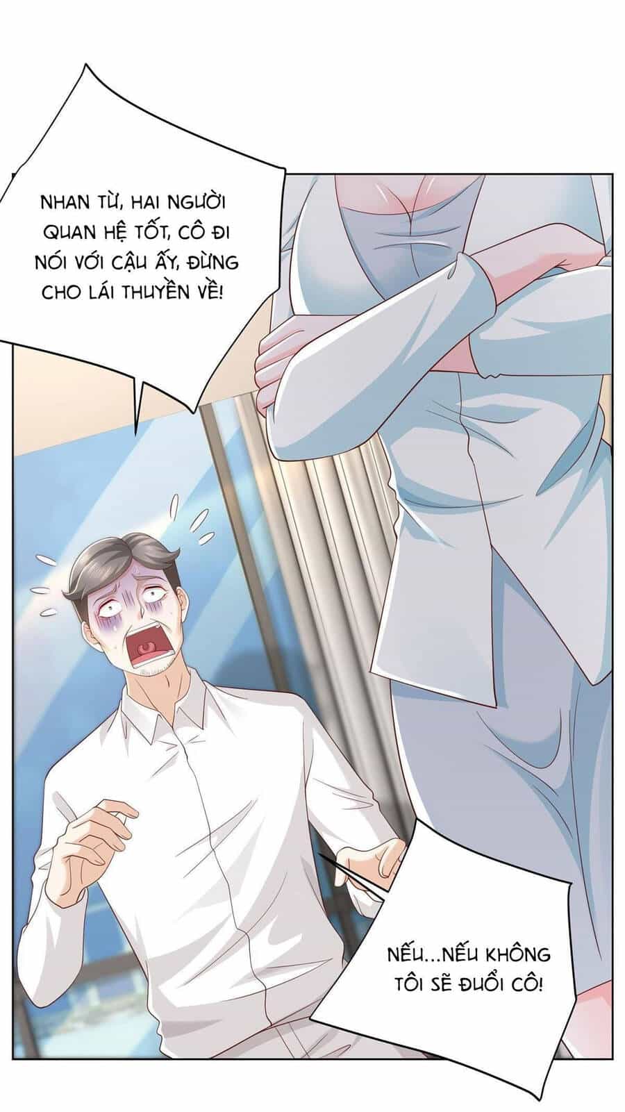 Mỗi Tuần Ta Có Một Nghề Nghiệp Mới - Chương 318 - ảnh 6