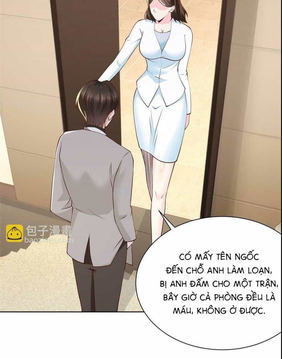 Mỗi Tuần Ta Có Một Nghề Nghiệp Mới - Chương 319 - ảnh 35