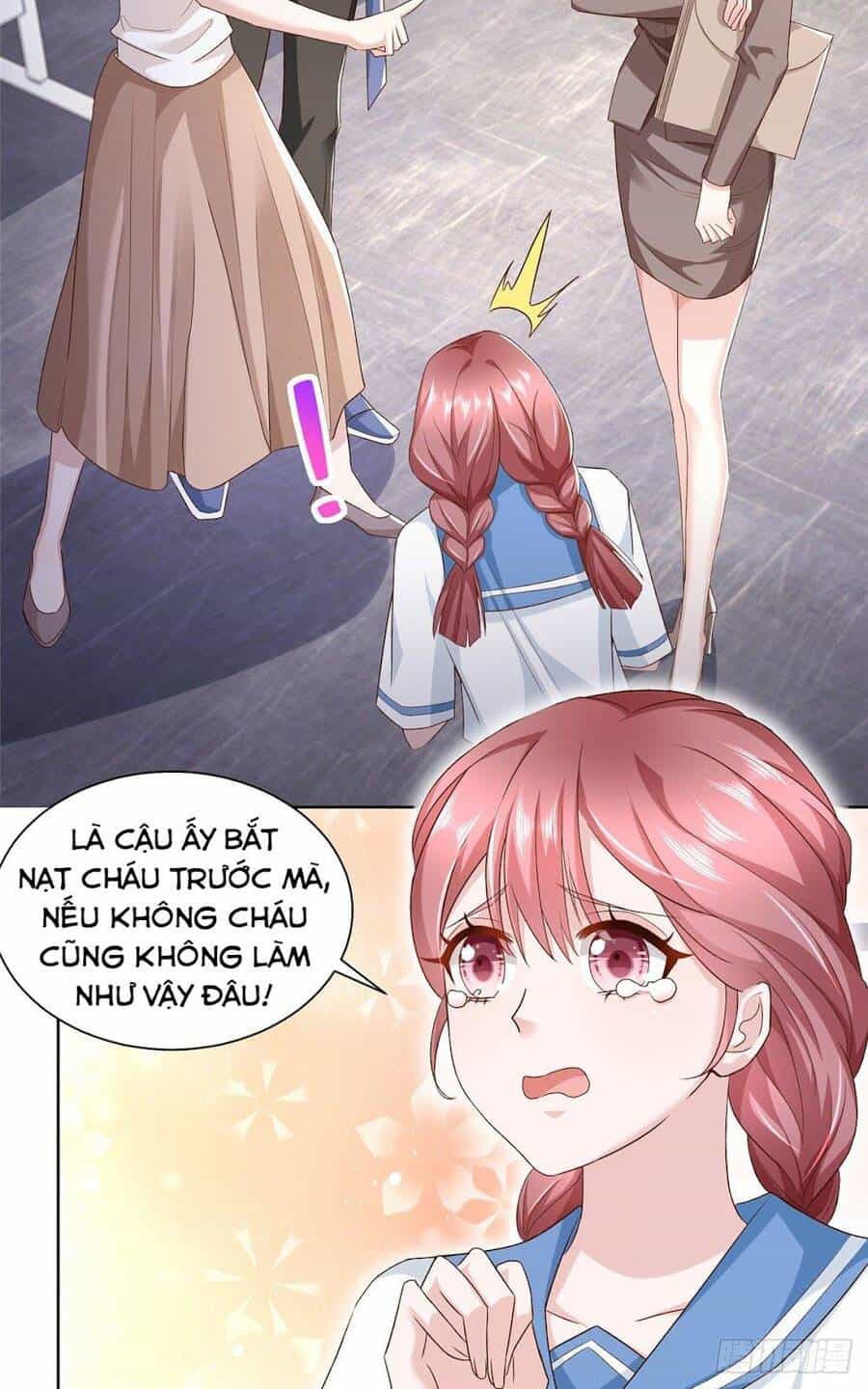 Mỗi Tuần Ta Có Một Nghề Nghiệp Mới - Chương 32 - ảnh 3