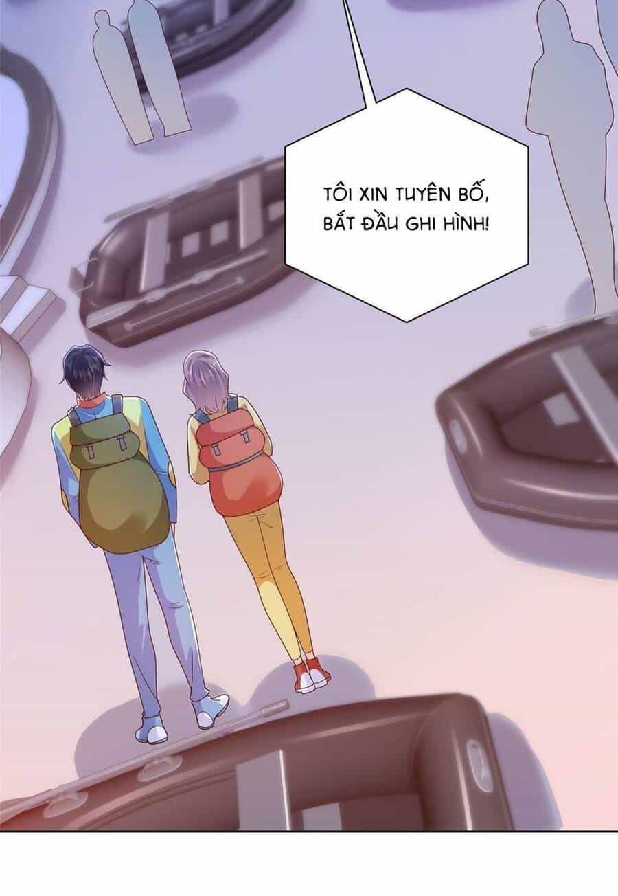 Mỗi Tuần Ta Có Một Nghề Nghiệp Mới - Chương 320 - ảnh 38