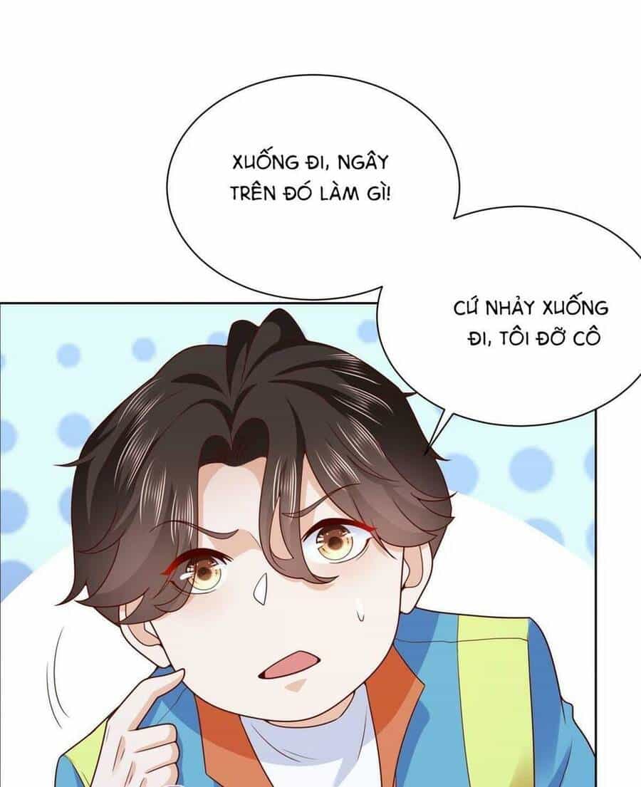 Mỗi Tuần Ta Có Một Nghề Nghiệp Mới - Chương 320 - ảnh 48