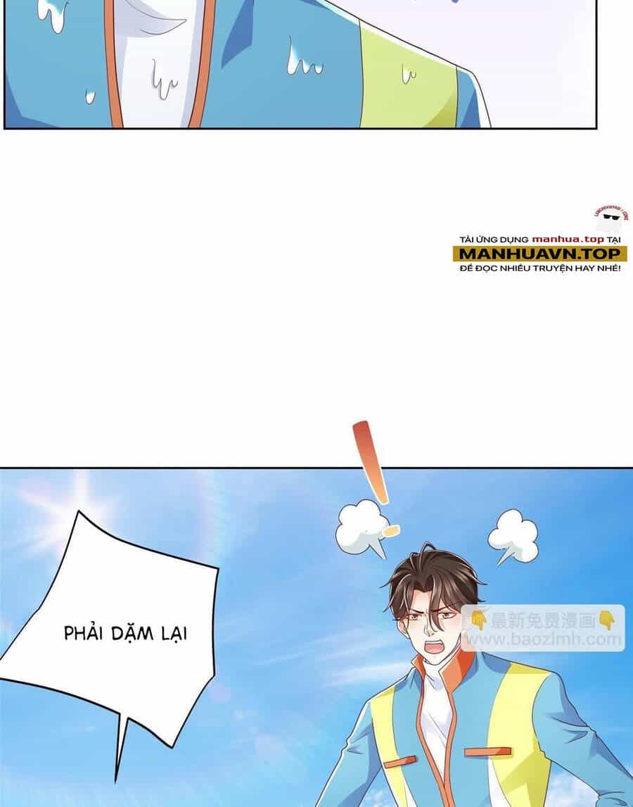 Mỗi Tuần Ta Có Một Nghề Nghiệp Mới - Chương 321 - ảnh 4