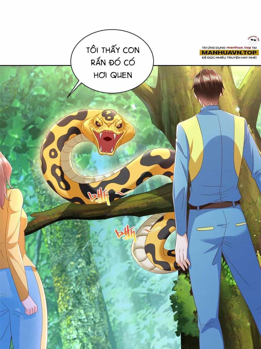Mỗi Tuần Ta Có Một Nghề Nghiệp Mới - Chương 323 - ảnh 51