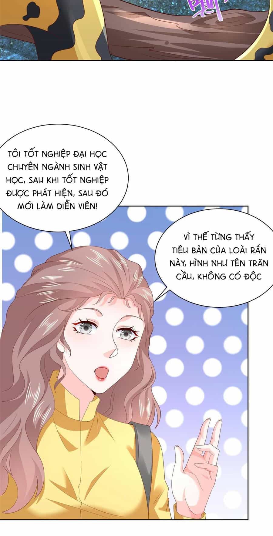 Mỗi Tuần Ta Có Một Nghề Nghiệp Mới - Chương 324 - ảnh 2