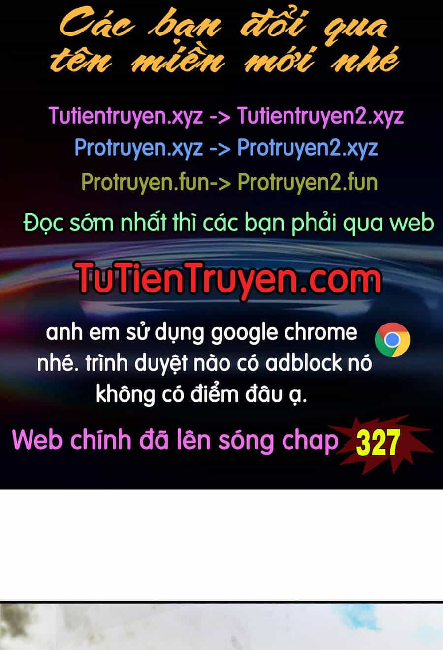 Mỗi Tuần Ta Có Một Nghề Nghiệp Mới - Chương 326 - ảnh 1