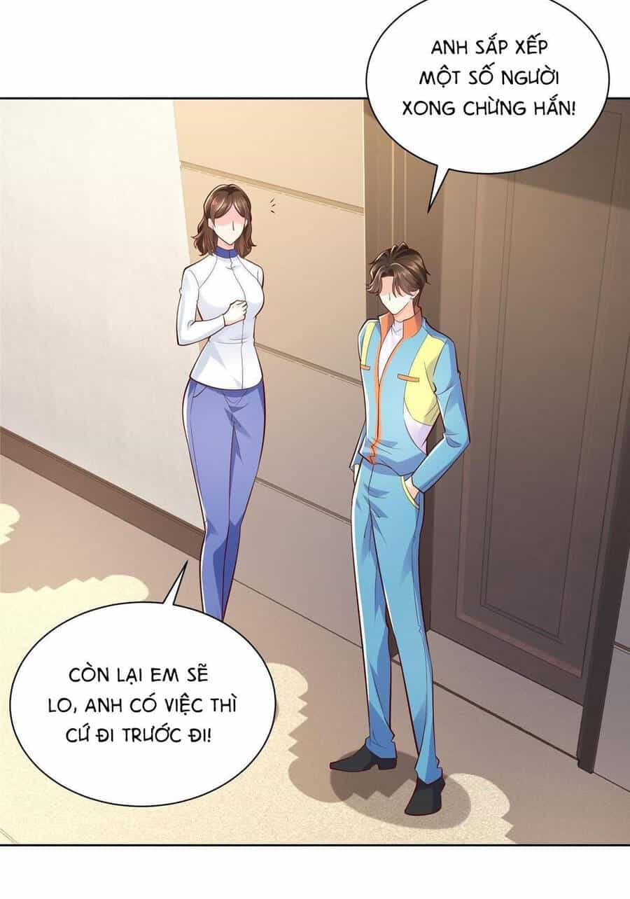 Mỗi Tuần Ta Có Một Nghề Nghiệp Mới - Chương 327 - ảnh 2