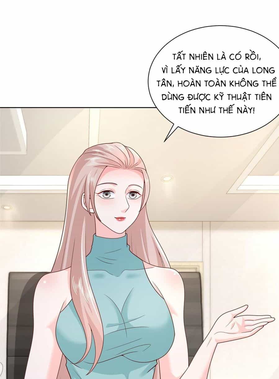 Mỗi Tuần Ta Có Một Nghề Nghiệp Mới - Chương 328 - ảnh 12