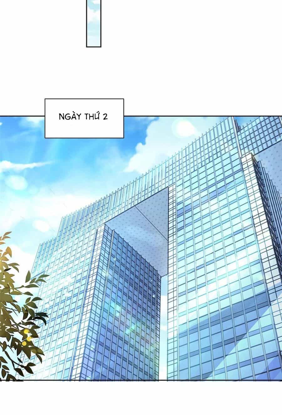 Mỗi Tuần Ta Có Một Nghề Nghiệp Mới - Chương 328 - ảnh 2
