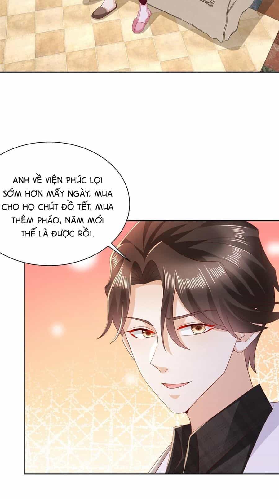 Mỗi Tuần Ta Có Một Nghề Nghiệp Mới - Chương 329 - ảnh 2