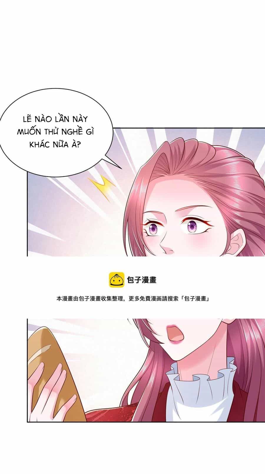 Mỗi Tuần Ta Có Một Nghề Nghiệp Mới - Chương 329 - ảnh 35