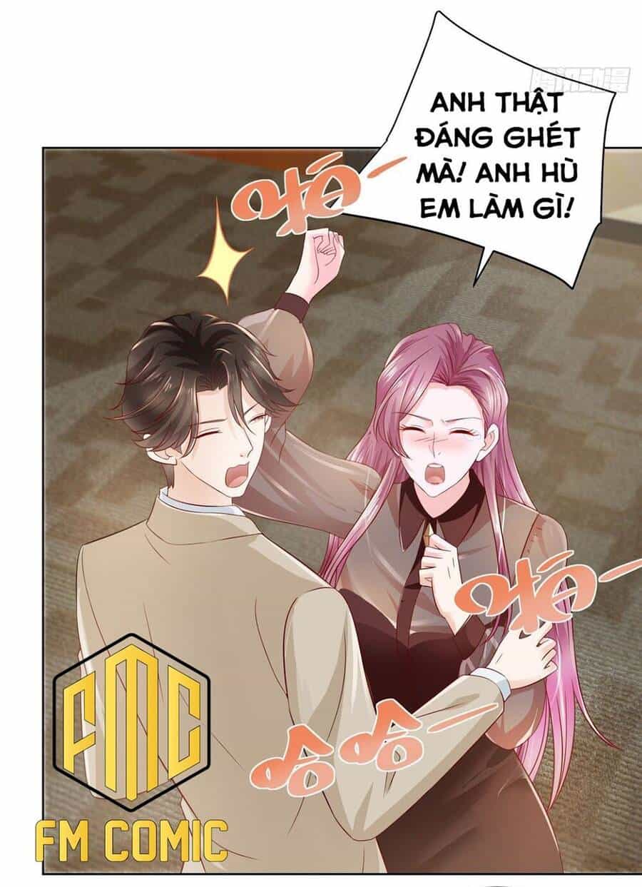 Mỗi Tuần Ta Có Một Nghề Nghiệp Mới - Chương 33 - ảnh 19
