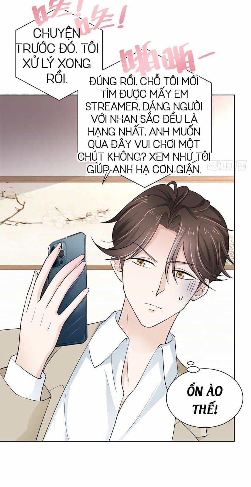 Mỗi Tuần Ta Có Một Nghề Nghiệp Mới - Chương 33 - ảnh 32